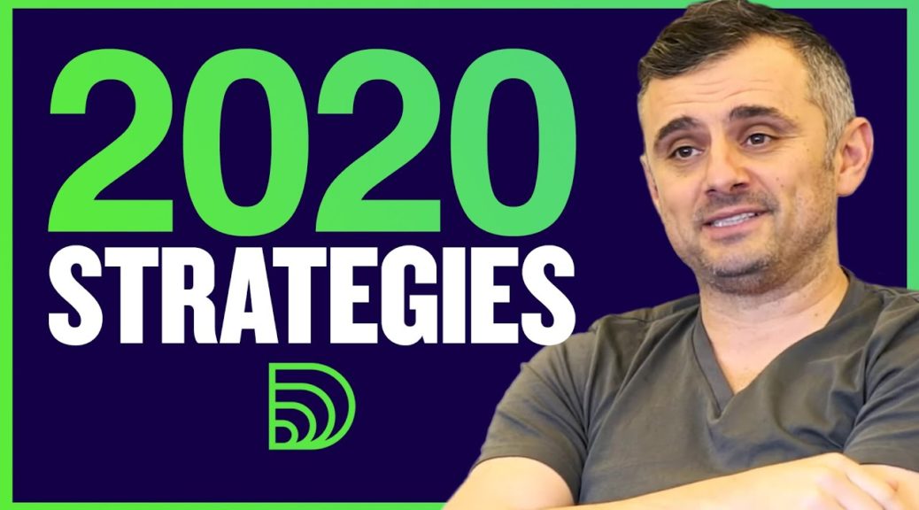70 Minutes of Social Media Strategy for Every Business in 2020 | Inside 4Ds