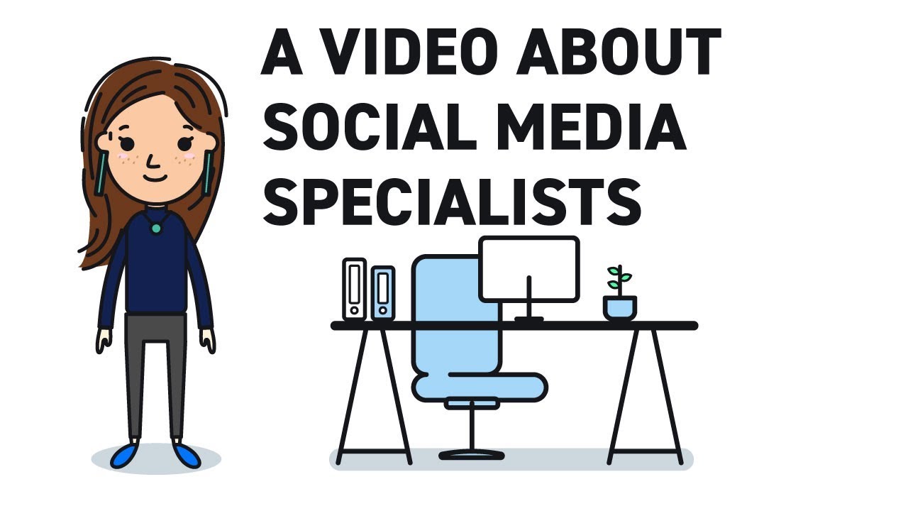 Getting Social: All about Social Media Specialists and Social Media Manager Jobs