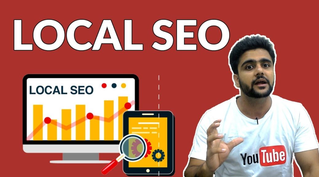 LOCAL SEO| Tried and Tested Techniques |Digital Marketing Course