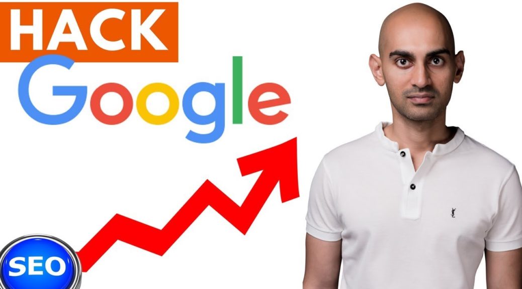 SEO Hacks to Skyrocket Your Google Rankings | 3 Tips to Grow Website Traffic