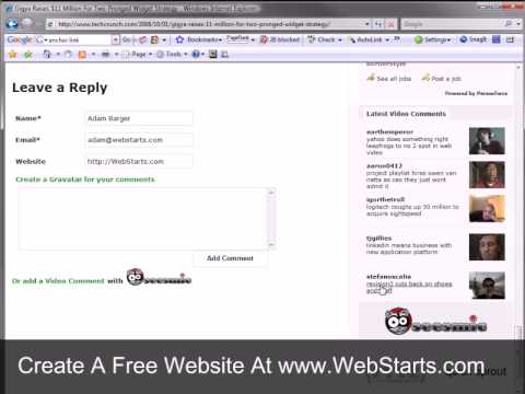 How To Add Backlinks To Your Website