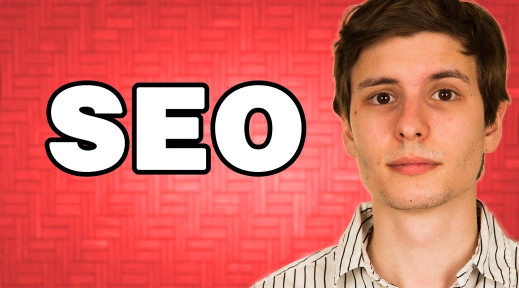 Improve Your Website's SEO with YouTube