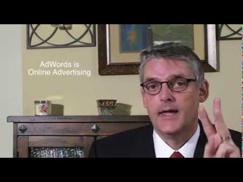 PPC Management - What Is AdWords?