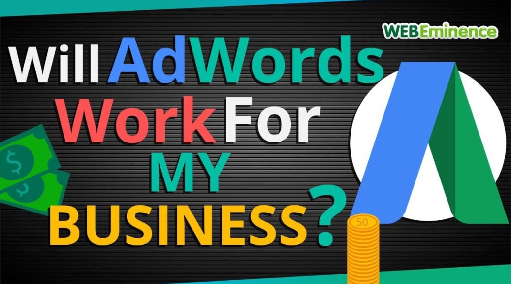 PPC Management for Small Business - Will AdWords Work for YOU?