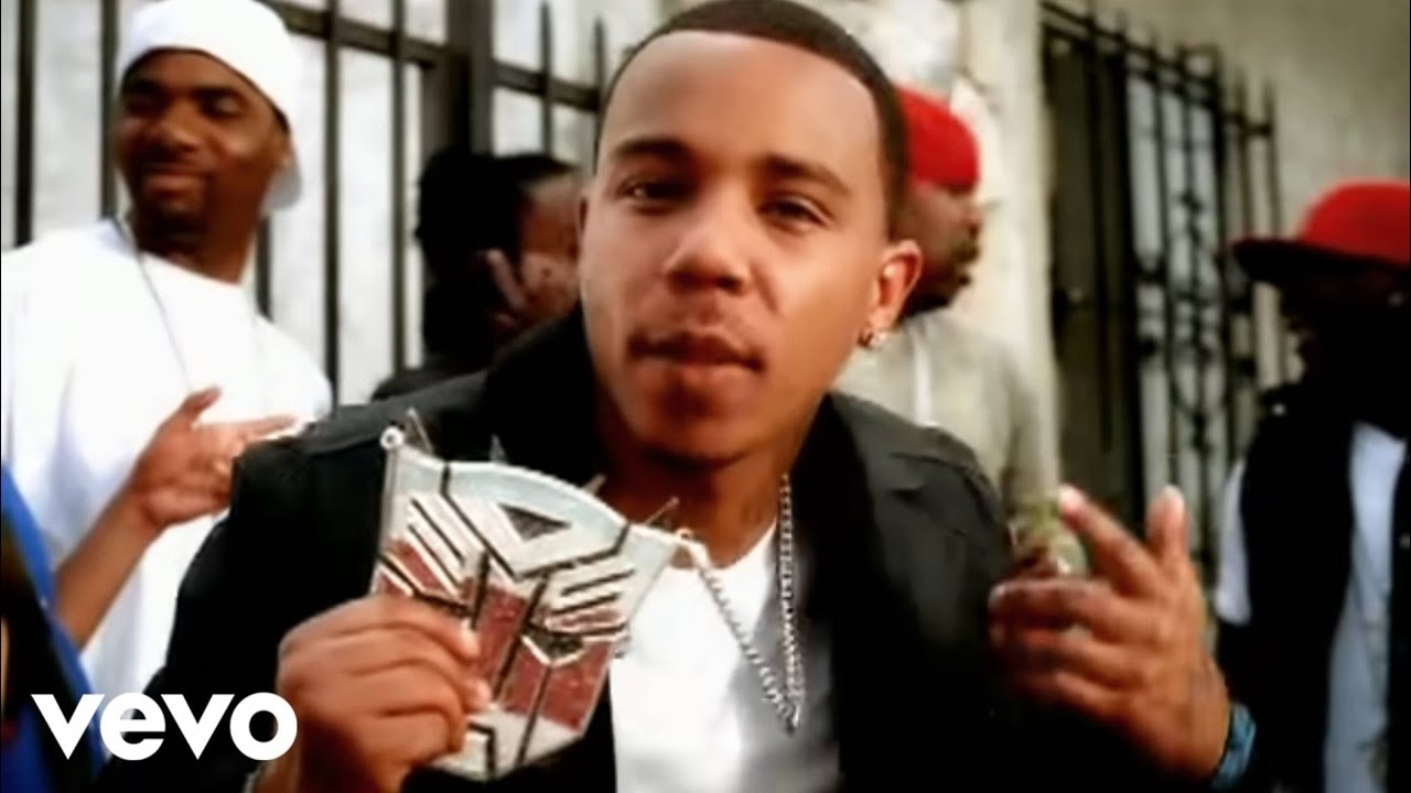 Yung Berg ft. Casha - The Business (Official Video)