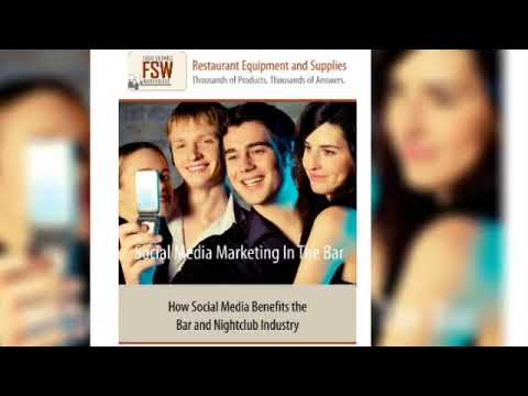 7+ Restaurant Social Media Marketing Plan Templates – PDF