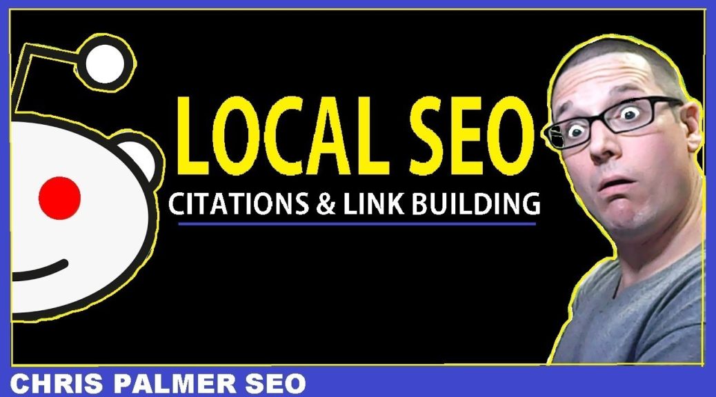 Build Backlinks How To For Local SEO 2020