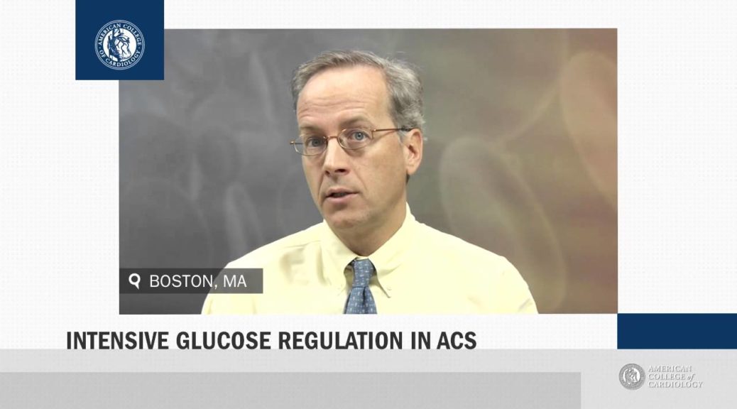 Cardiology News | HDL, Peripartum Cardiomyopathy, Intensive Glycemic Control in ACS