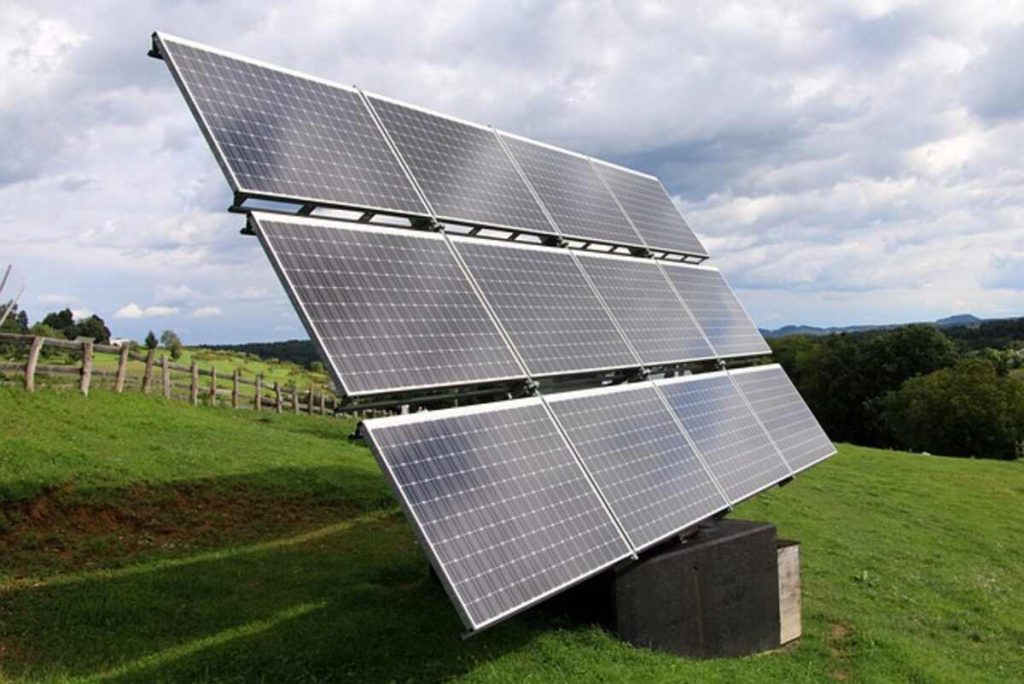 How To Install a Solar Energy System